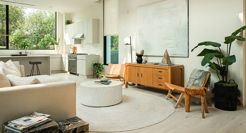 High-End Smart Villa