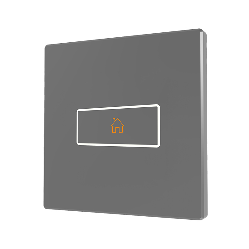 Z8 KNX wall switch panel