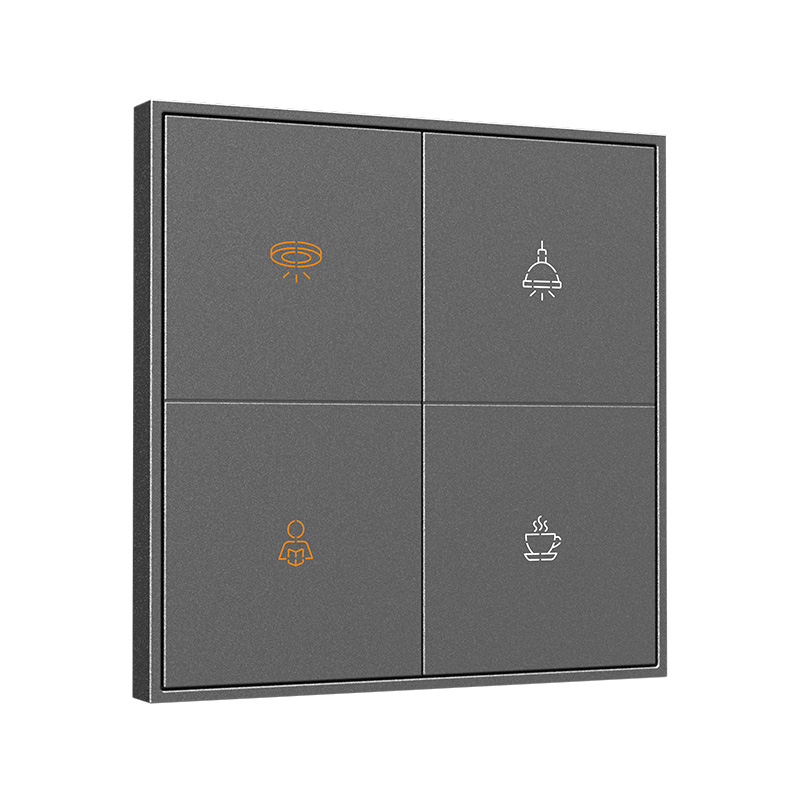 KNX smart switch