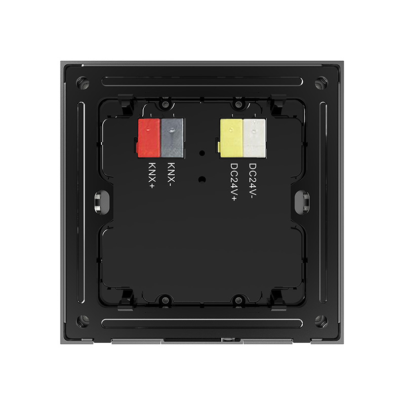 knx smart panel