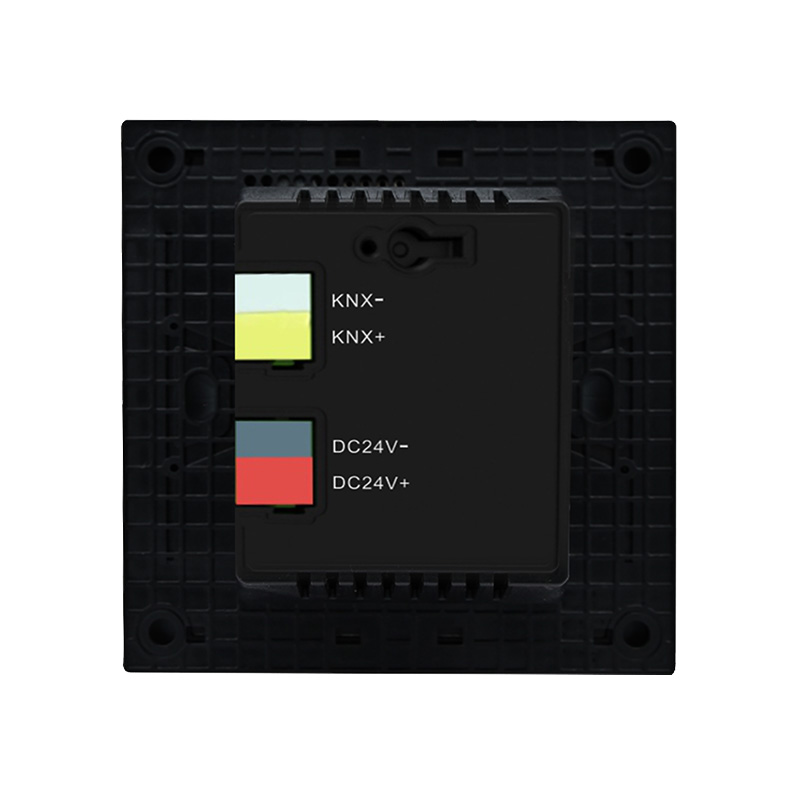 knx uk square back cover