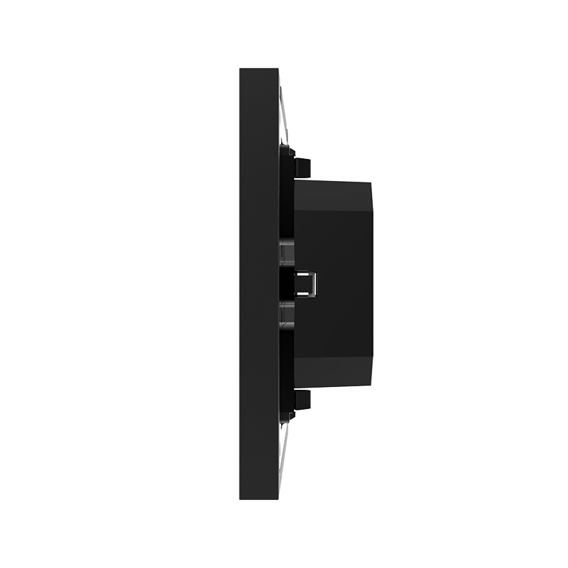 knx metal panel