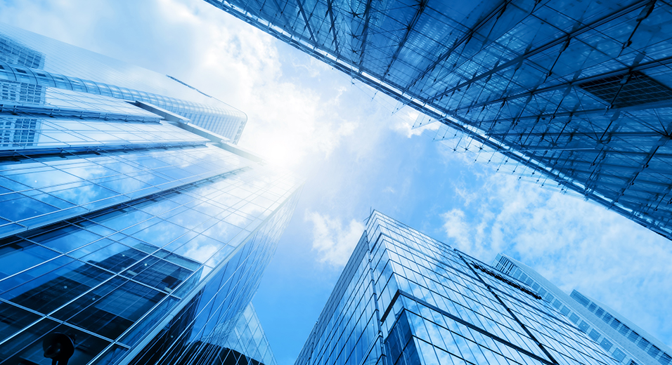 Smart Commercial Building