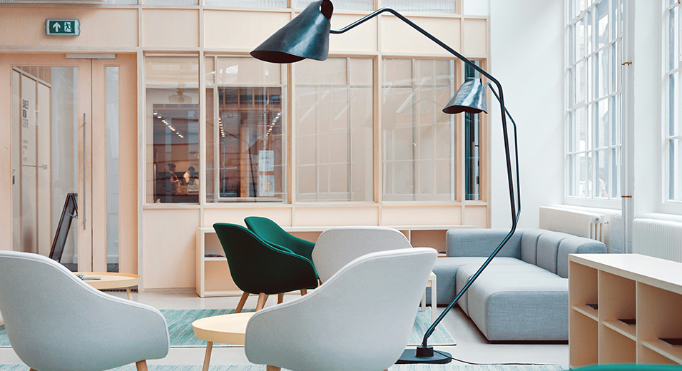 High-End Commercial Spaces