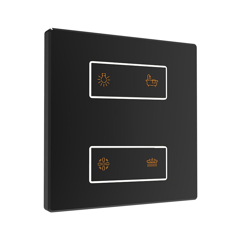 Z8  knx smart switch