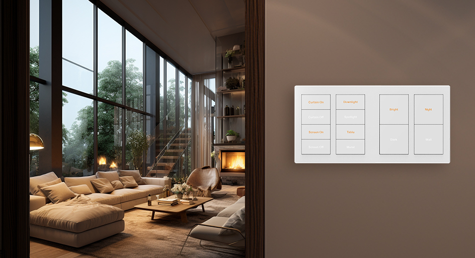 High-end Smart Villa
