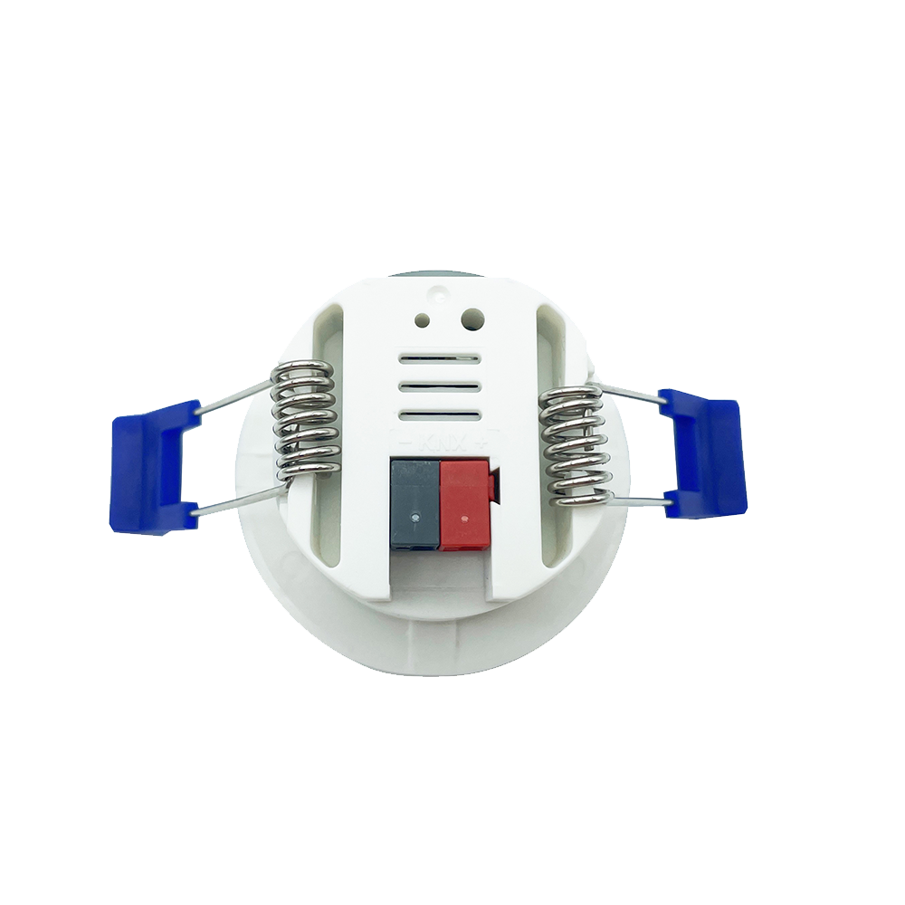 KNX Illumination Infrared Motion Sensor