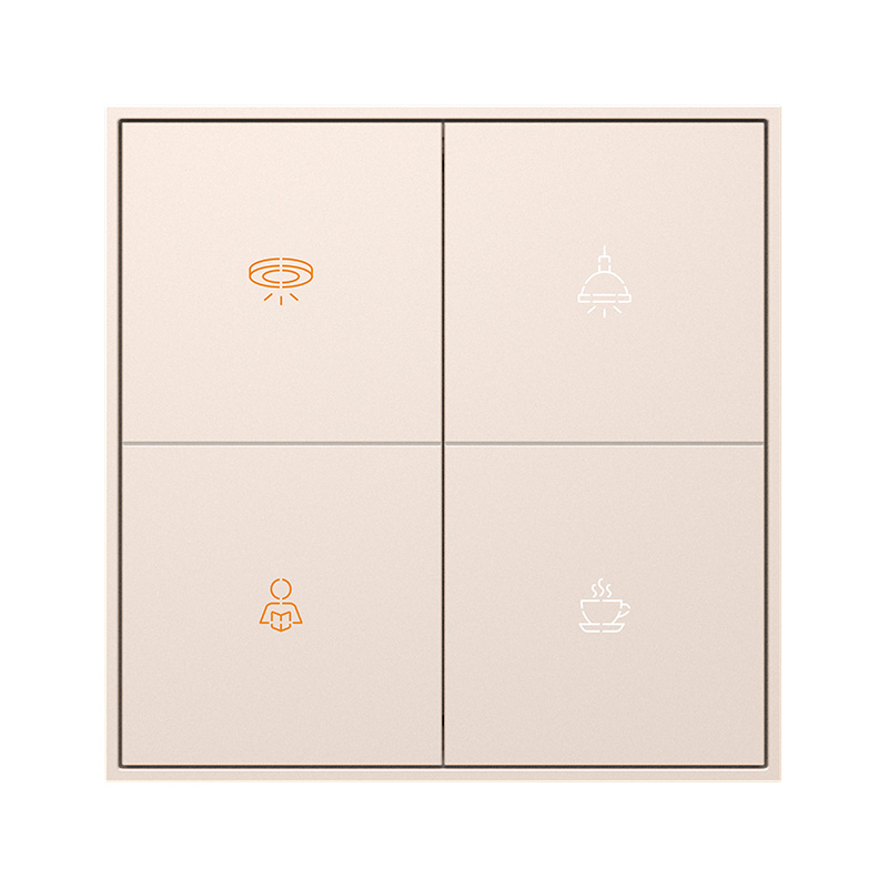 knx dimming switch