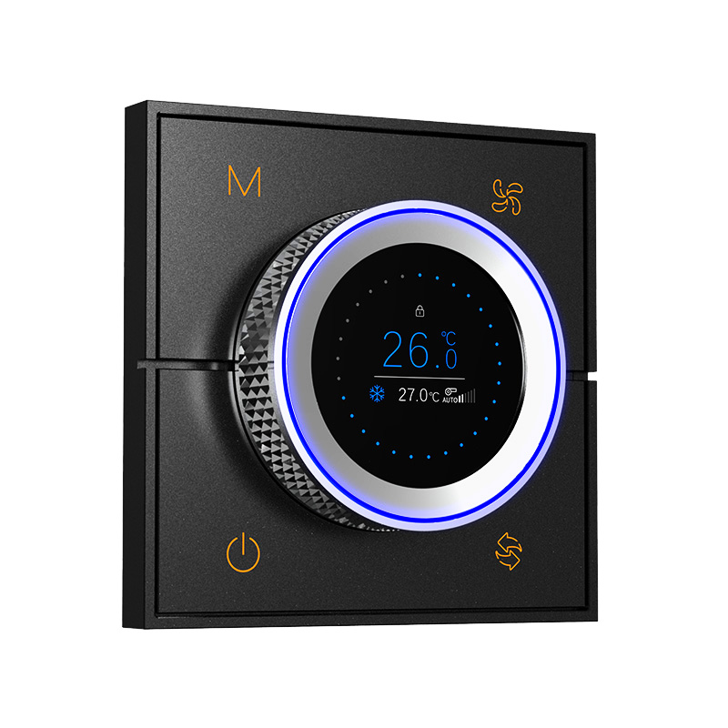 knx panel