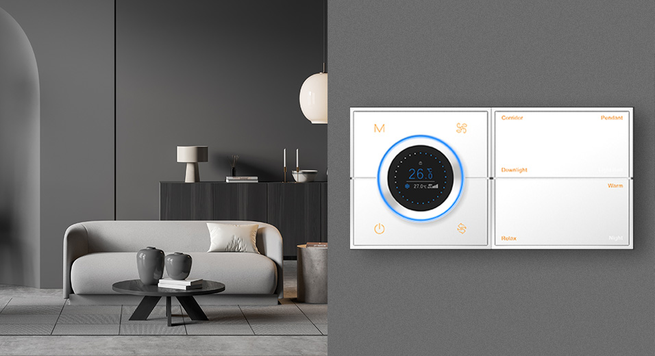 Smart Luxury Apartments