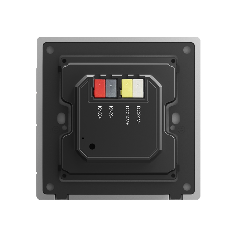 Z8 KNX UK Light Switch 