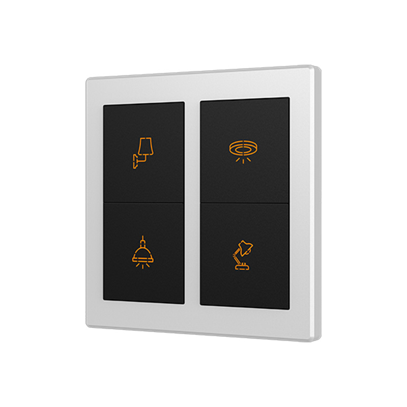 RD4 knx smart switch