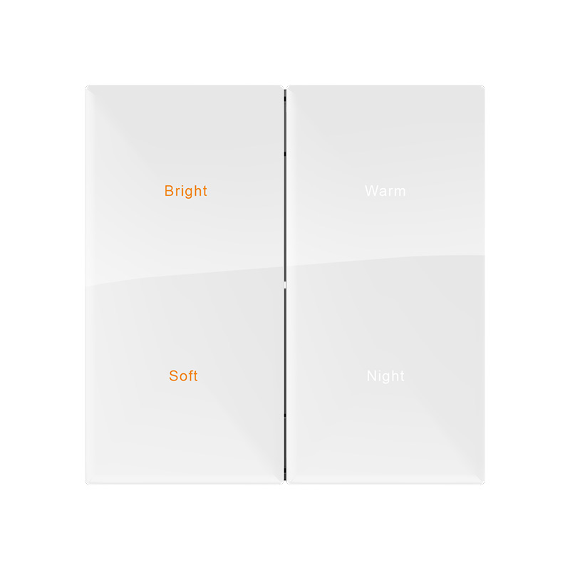 knx smart switch