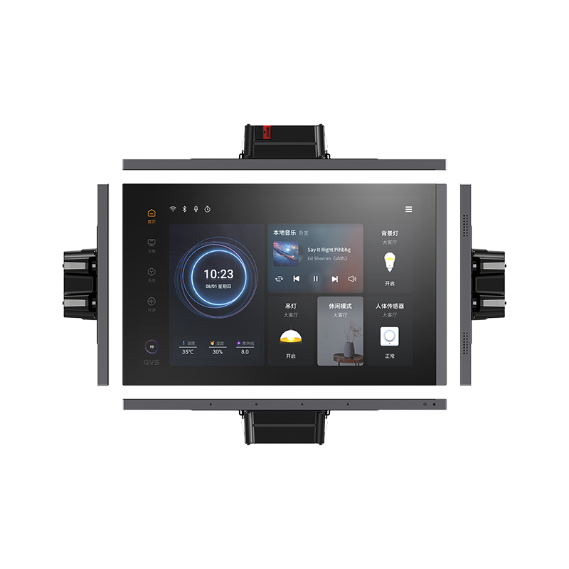 KNX Residential Control Panel