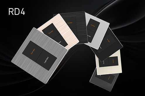 Unveiling Innovation: Introducing the RD4 Series - Elevating Our Product Line to New Heights!