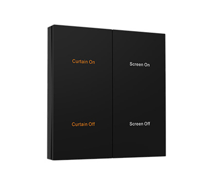 D8 / ED8K Series KNX Switch