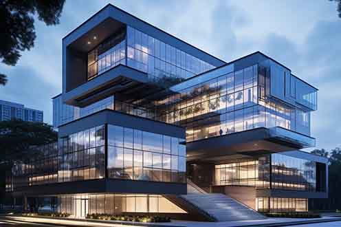 Exploring the Impact of KNX on the Future of Smart Industry