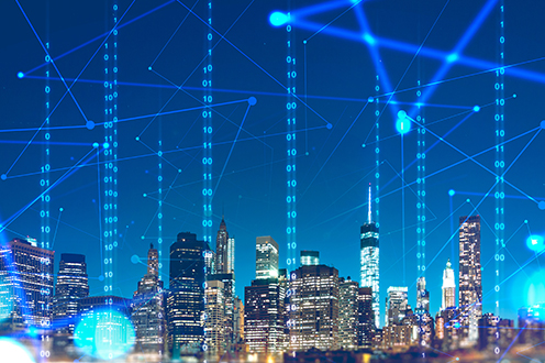 Why Choose KNX for Smart Building Automation?