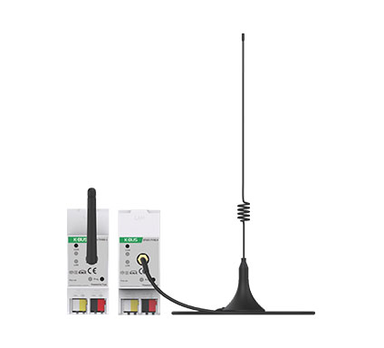 KNX Gateway for Tuya Zigbee
